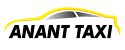 Anant Taxi