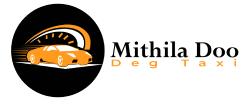 Mithila Doo Deg Taxi
