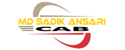 Md Sadik Ansari Cab