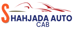 Shahjada Auto Taxi