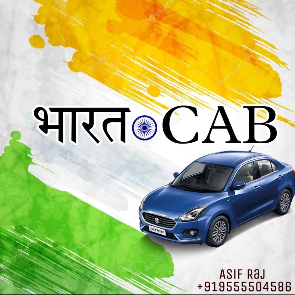 Bharat Cab Services