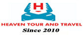 Heaven Tour And Travel