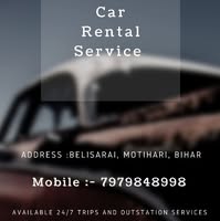 M Car Rental