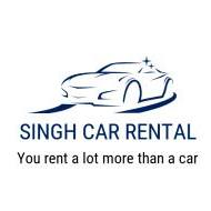 Singh Car Rental