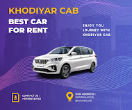 Khodiyar Cab Service