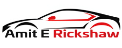 Amit E Rickshaw