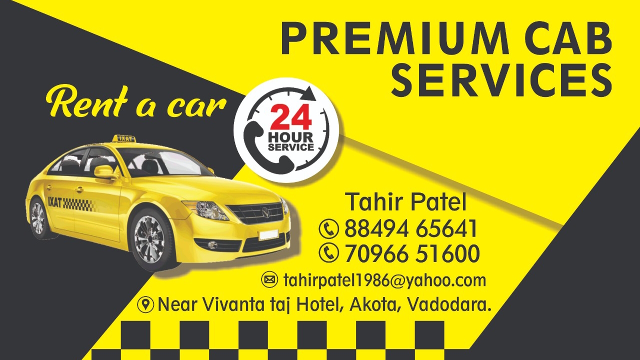 Premium Cab Travels