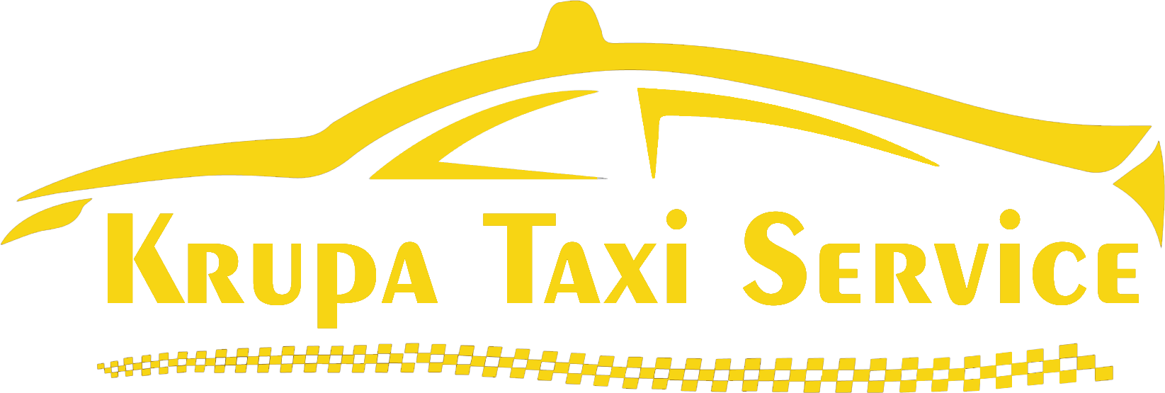 Krupa Taxi Service