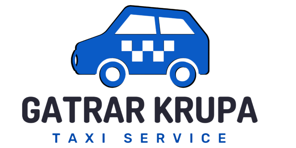 Gatrar Krupa Taxi Service