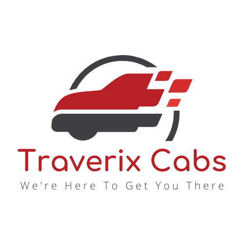 Traverix Cab Booking