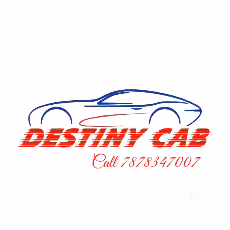 Destiny Cab
