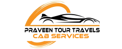 Praveen Tour Travels Cab Service