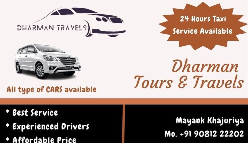 Dharman Tours And Travels Taxi Services