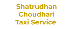 Shatrudhan Choudhari Taxi Service