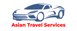 Asian Travel Services