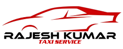 Rajesh Kumar Taxi Service