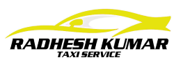 Radhesh Kumar Taxi Service