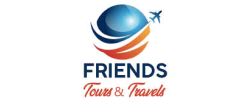 Friends Tour Travels