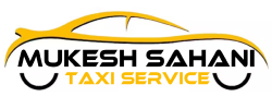 Mukesh Sahani Taxi Service