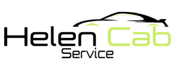 Helen Cab Service