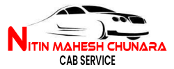 Nitin Mahesh Chunara Cab Service