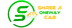 Shree Ji Oneway Cab