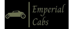 Emperial Cabs