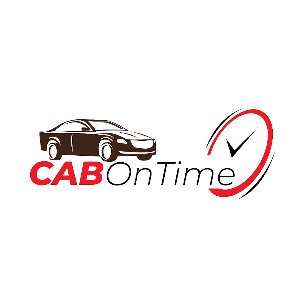 Cab Ontime