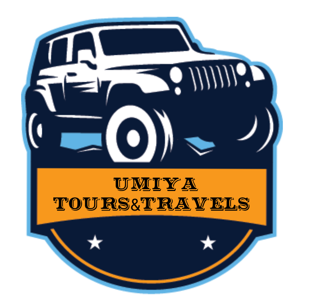 Umiya Tours Travels Taxi