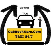 Cab Book Karo