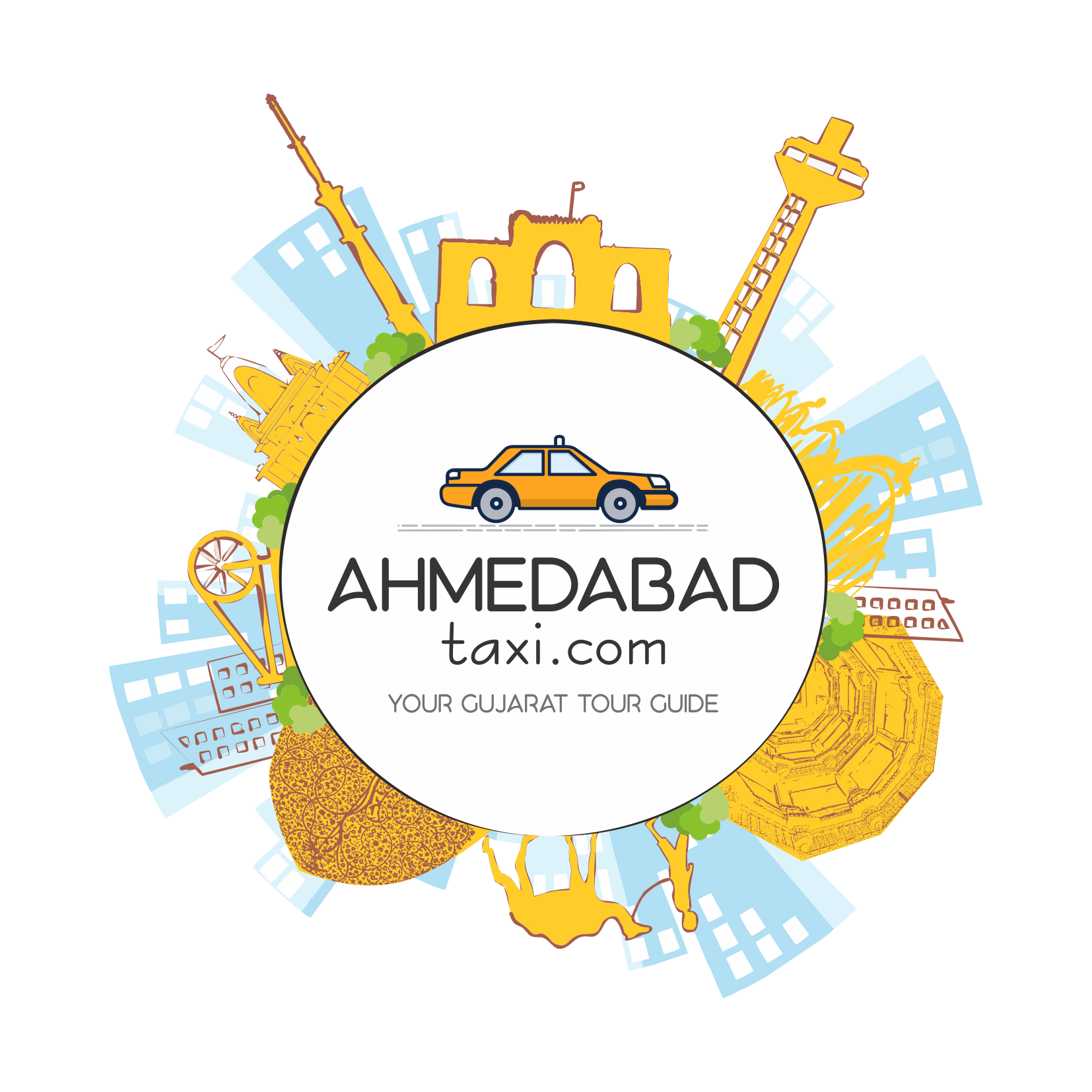 Ahbd Outstation Taxi