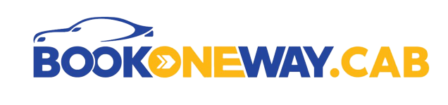 Book One Way Cab
