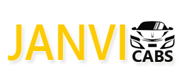 Janvi Cab Service