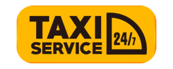 24x7 Taxi Service