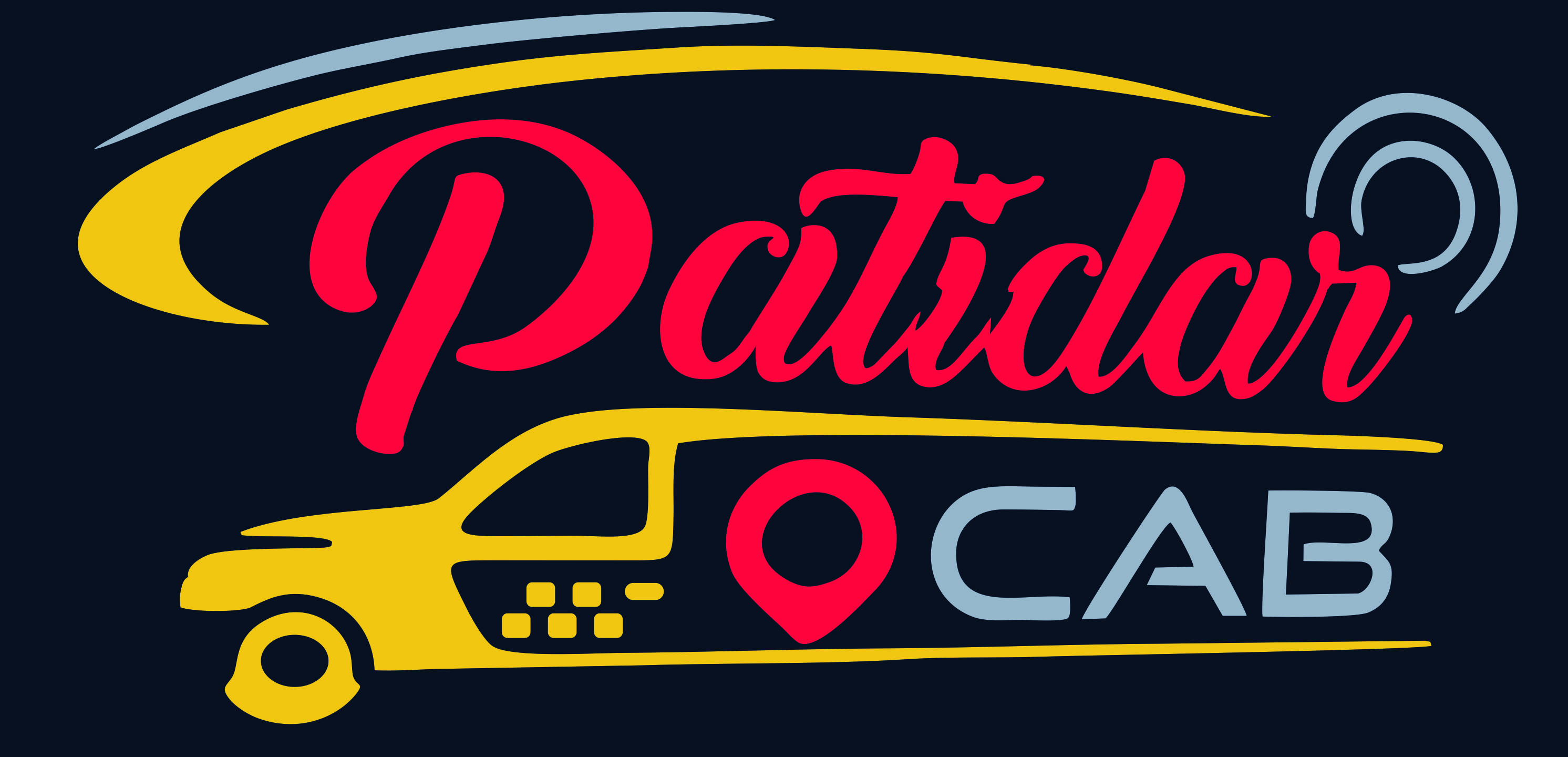 Patidar Taxi Services