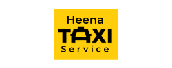 Heena Taxi Service