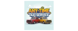 Any Time Taxi Service