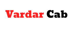 Vardar Cab Travel Service