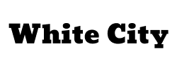 White City Cab Services