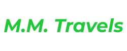 M.m. Travels