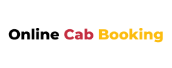 Online Cab Booking