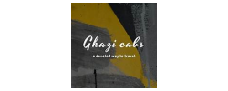 Ghazi Cabs