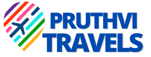 Pruthvi Tours And Travels