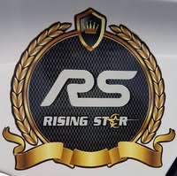 Rising Star Cab's