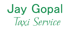 Jay Gopal Taxi Service