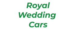 Royal Wedding Cars