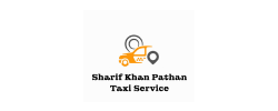 Sharif Khan Pathan Taxi Service