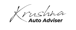 Krushna Auto Adviser