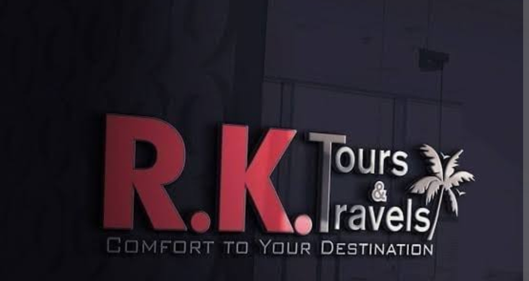 Rk Cab Service's