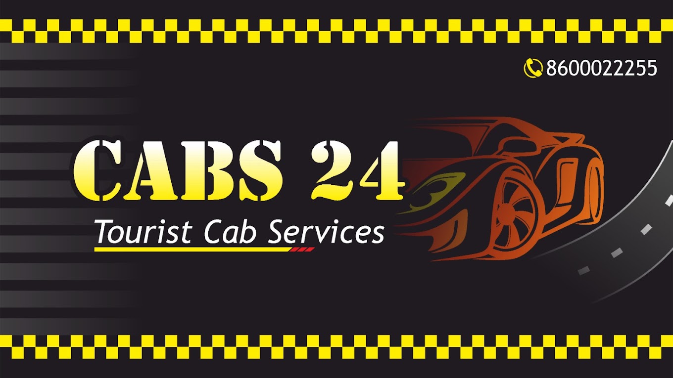 Cabs 24